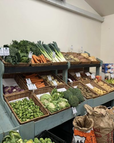 Veg